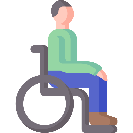 disabled-person