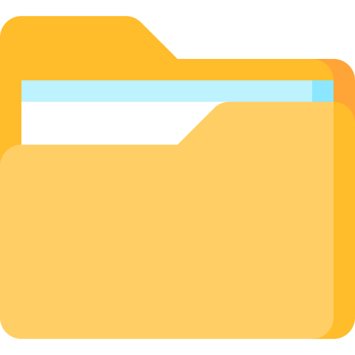 folder